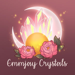 Emmjay Crystals