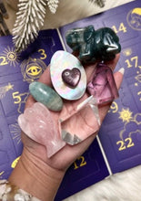 Load image into Gallery viewer, 2022 24 Day Advent Calendar